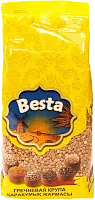 Besta buckwheat, 800 g