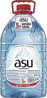 ASU still water, 5 l