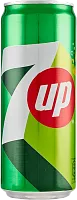 7UP, 0.45 l