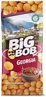 Big Bob peanuts with Veal flavor with Adjika, Georgia, 50 g