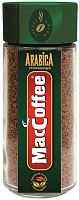 MacCoffee Arabica instant coffee, 100 g