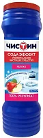 Chistin universal cleaning powder, apple, 400 g