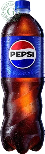 Pepsi, 1 l Pepsi, 1 l