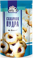 Asyl icing sugar, 200 g