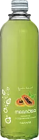 Madloba lemonade, papaya, 500 ml