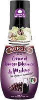 Borges cream with balsamic vinegar of Modena, 250 g