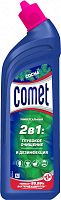 Comet universal cleaner, pine, 700 ml
