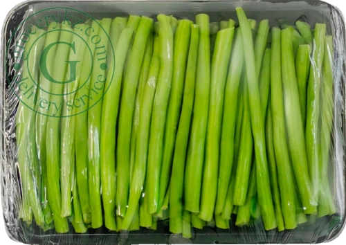 Green beans, pc Green beans, pc