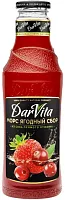 Darvita berry juice, 0.75 l
