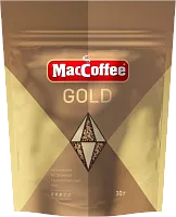 MacCoffee Gold instant coffee, 30 g