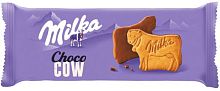 Milka choco cow biscuits, 200 g