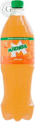 Mirinda 1l