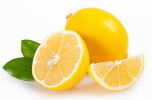 Lemon (kg/pc)