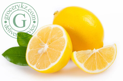 Lemon (kg/pc)