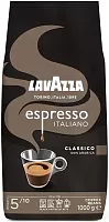 Lavazza Caffe Espresso coffee in beans, flow pack, 1000 g