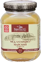 Berestov Altay may honey, 200 g