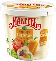 Maheev provencal mayonnaise, 800 g