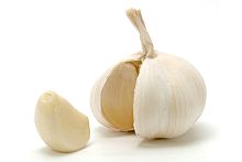 Garlic (kg/pc)