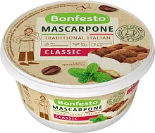 Bonfesto mascarpone, 250 g