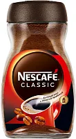 Nescafe Classic instant coffee, 95 g