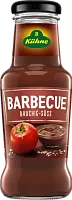 Kuhne barbeque sauce, 250 ml