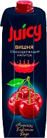 Juicy cherry juice, 0.95 l