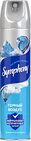 Symphony air freshener, aerosol, mountain air, 300 ml