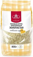 Agro Alliance parboiled rice, 800 g