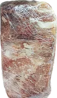 Miratorg pork brisket, frozen, 1 pc