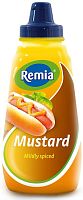 Remia mustard, 350 ml
