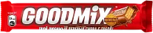 Goodmix chocolate bar, original, 29 g