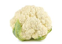 Cauliflower (pc = about 1 kg)