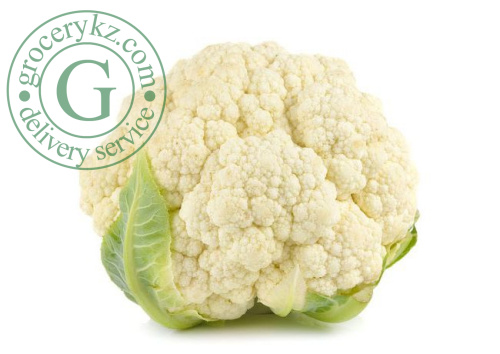 Cauliflower (pc = about 1 kg)