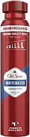 Old Spice deodorant, whitewater, spray, 250 ml