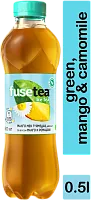 Fuse-Tea green ice tea, mango and camomile, 0.5 l