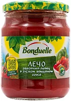 Bonduelle lecho, 500 ml