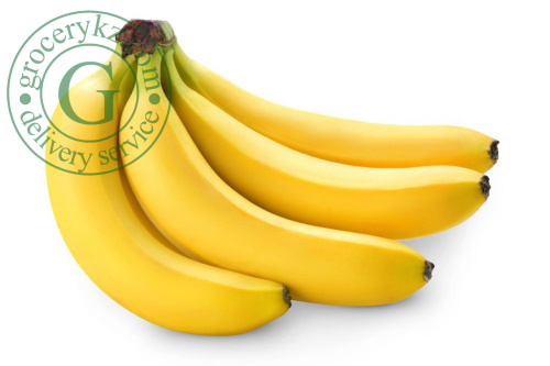 Bananas (kg/pc)