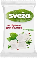 Sveza brined cheese for salad, 250 g