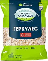 Goodwill hercules (oat flakes), 450 g