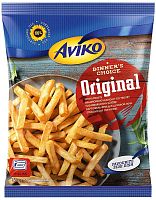 Aviko straight cut oven fries, 750 g