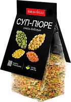 Bravolli puree soup, 350 g