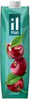 Il Primo cherry juice, 1 l