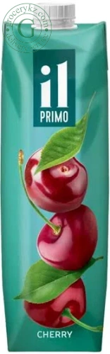 Il Primo cherry juice, 1 l