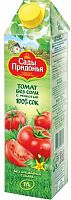 Sady Pridonia tomato juice, 1 l