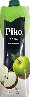 Piko green apple juice, 1 l