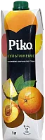 Piko multifruit juice, 1 l