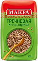 Makfa buckwheat, 800 g