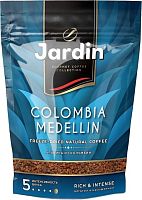 Jardin Colombia Medellin instant coffee, 75 g
