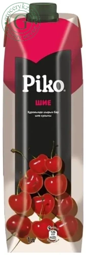 Piko cherry juice, 1 l