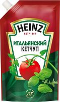 Heinz italian ketchup, 320 g